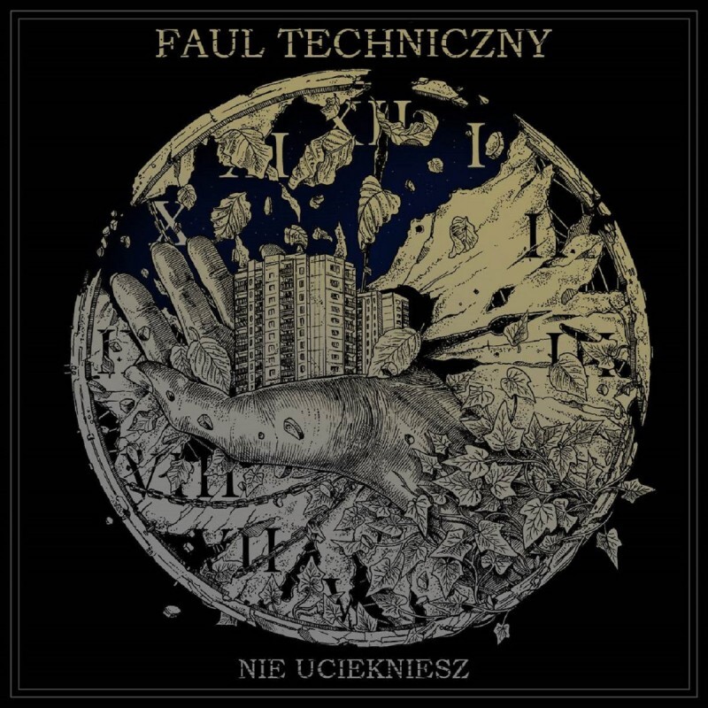 CD. Faul Techniczny 
