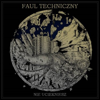CD. Faul Techniczny "Nie uciekniesz"
