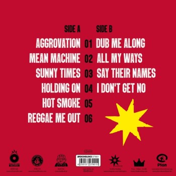 LP. T-Killas "Empowerment"