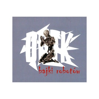 CD. DDTK "Bajki robotów"