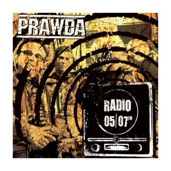LP. Prawda "Radio 05 / 07FM"