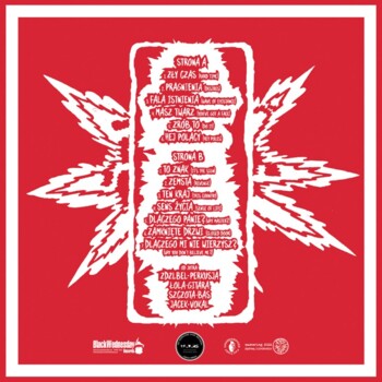 LP. Od Jutra "Sami dla siebie"