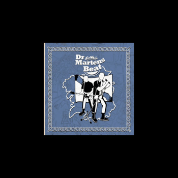 LP. Dr. Martens Beat "Smash them up!"