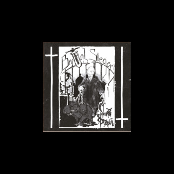 EP. Brutal Siegers "Comte estruch"