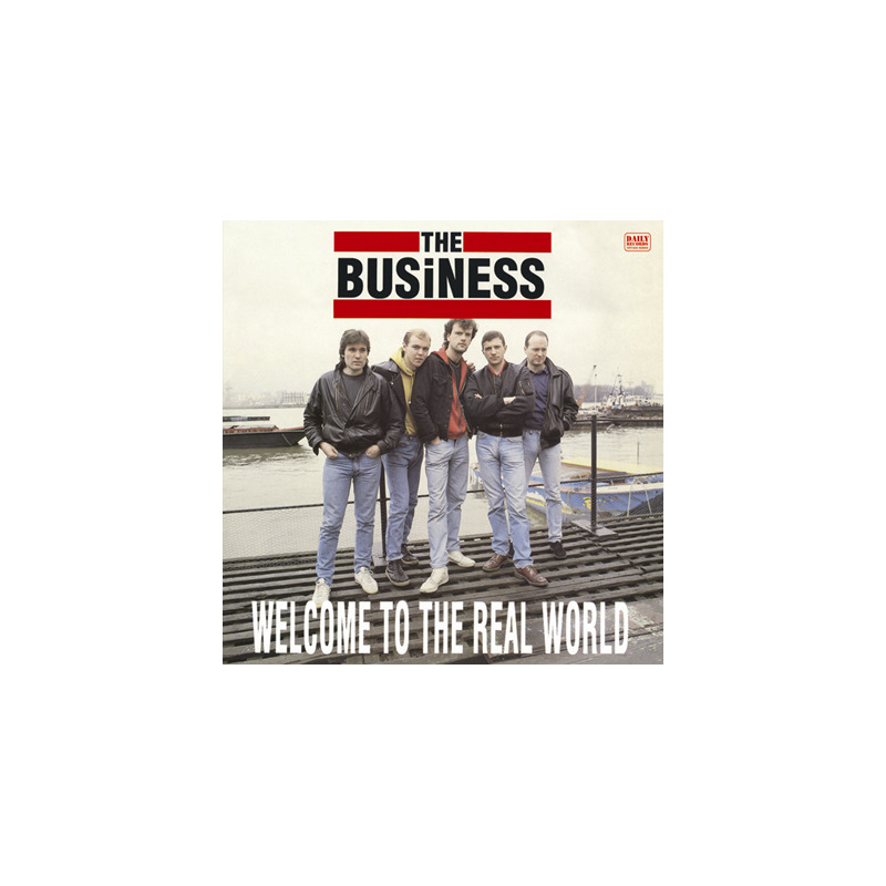 LP. The Business 