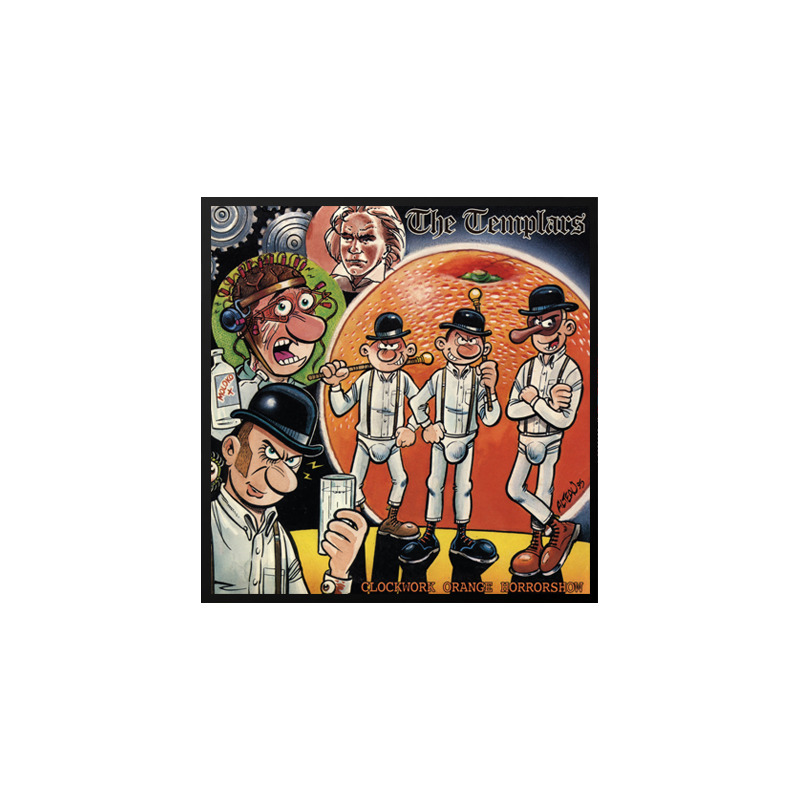 LP. The Templars 