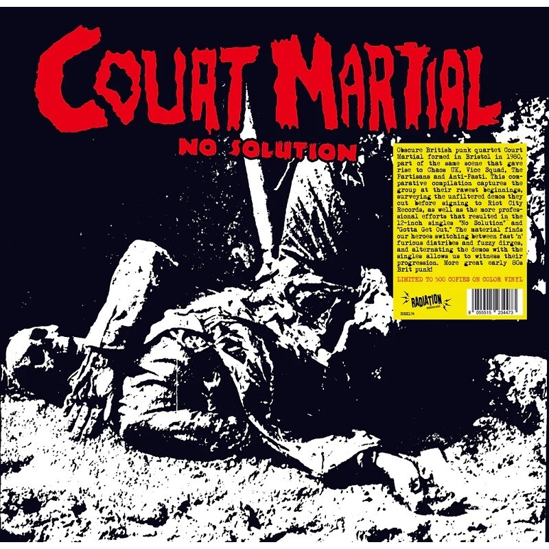 Court Martial 