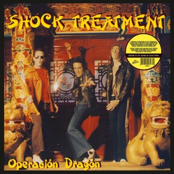 LP. Shock Treatment "Operacion dragon"
