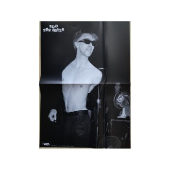 LP. Toy Dolls "Wakey Wakey!"