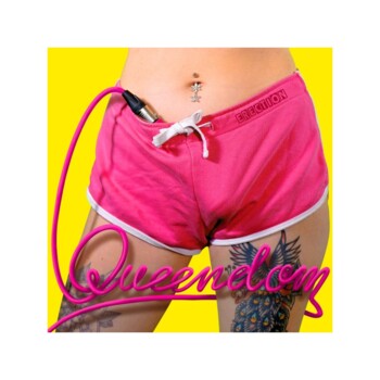 LP. Erection "Queendom"