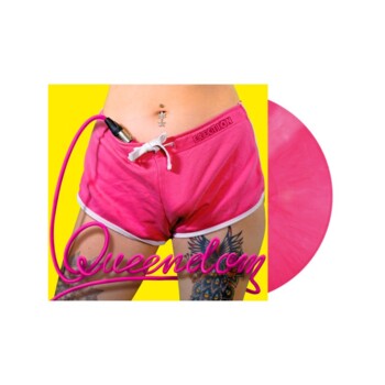 LP. Erection "Queendom"