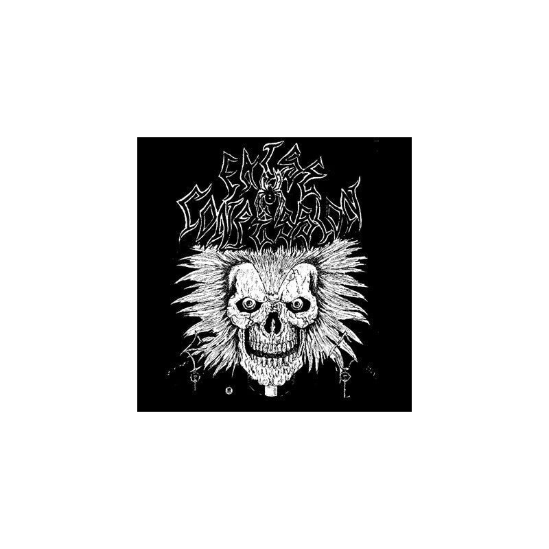 LP. False Confesstion 