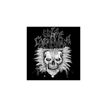 LP. False Confesstion "Out of basement demo 1983 + `7"