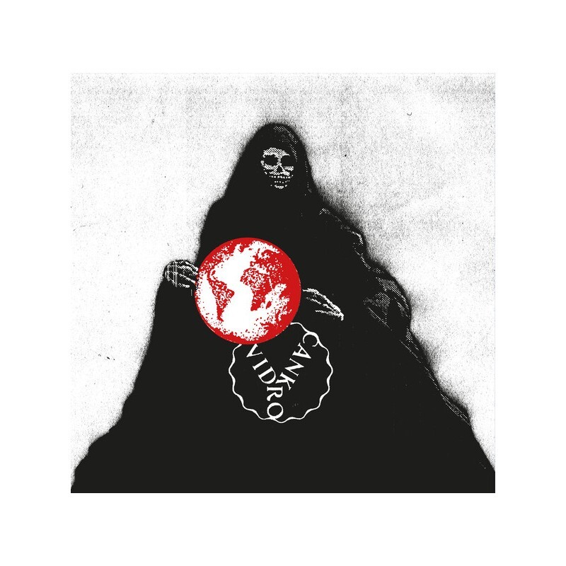 LP. Vidro / Cankro - split