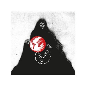 LP. Vidro / Cankro - split