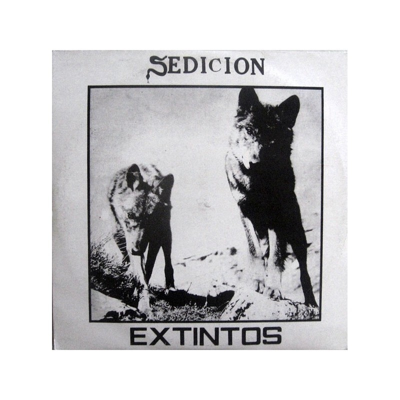 LP. Sediction 
