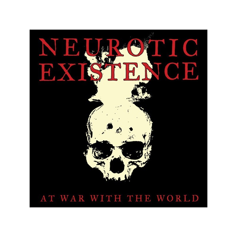 LP. Neurotic Existence 
