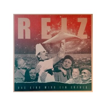 LP. Reiz "Das kind wird ein erfolg"