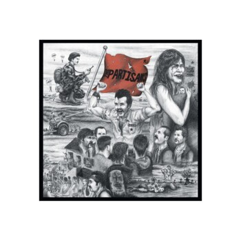 LP. Partisans "The time was right"