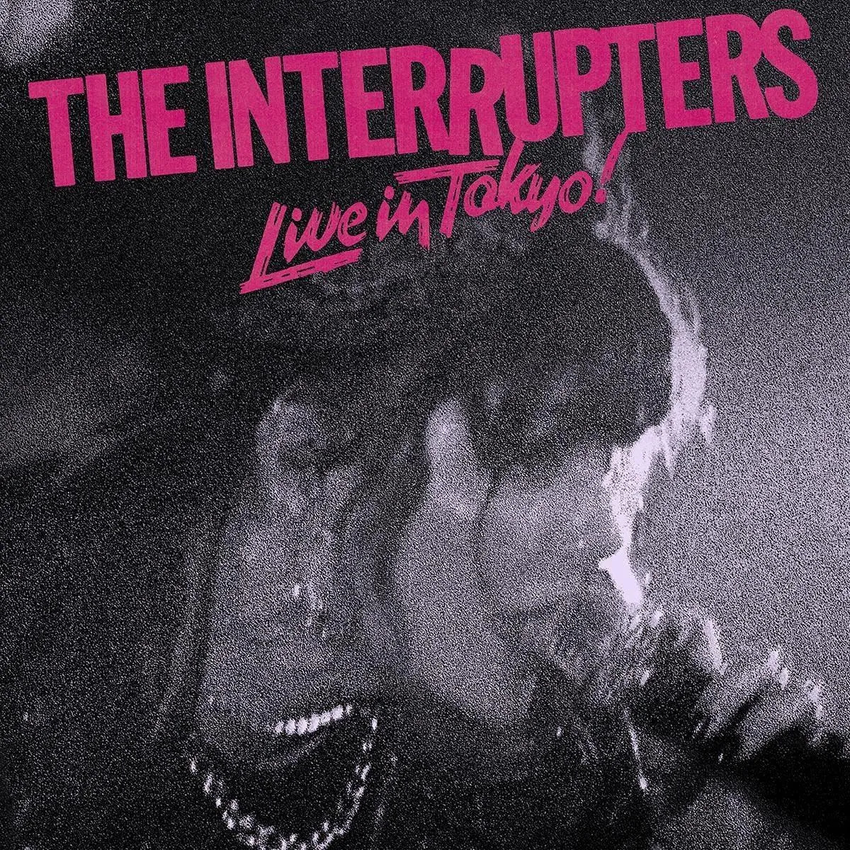 CD. The Interrupters 