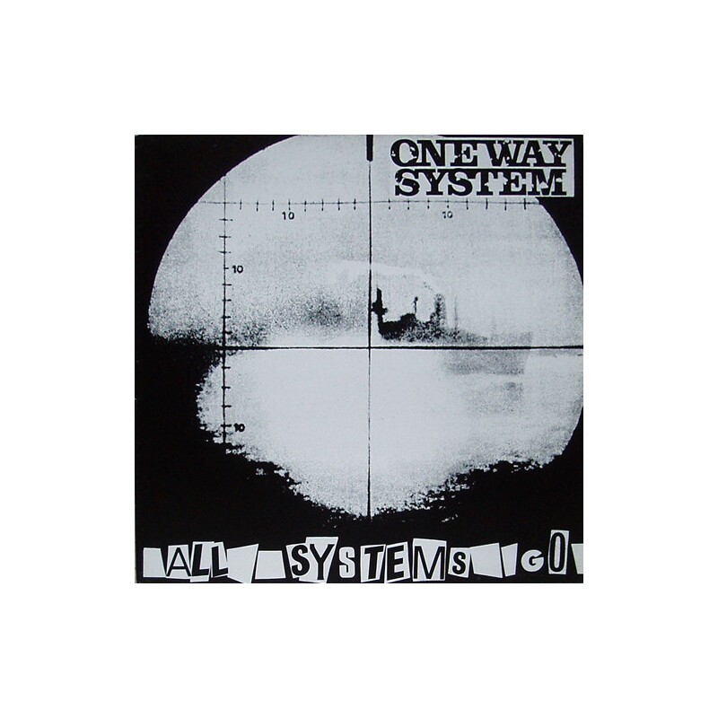 LP. One Way System 