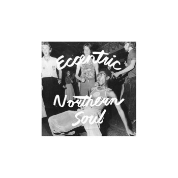 LP. V/A "Eccentric Northern Soul"
