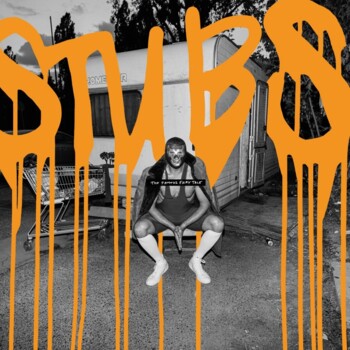 LP. The Stubs "The Famous Fairy Tale"