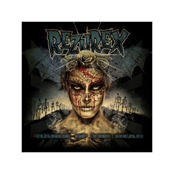 CD. Rezurex "Dance Of The Dead"