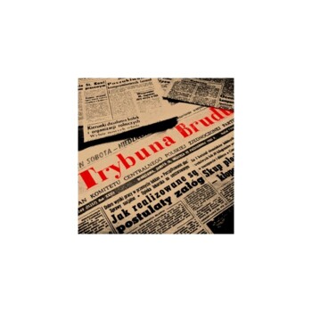 Trybuna Brudu "PGNM"