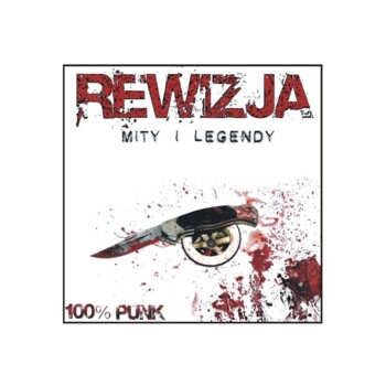CD. Rewizja "Mity i legendy"
