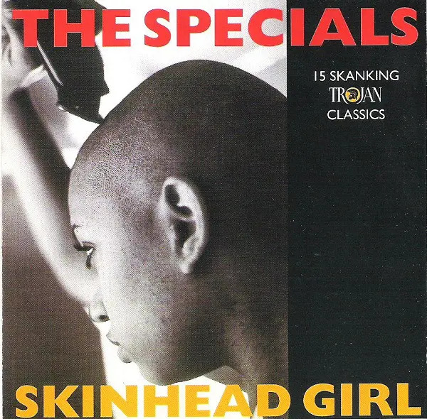 The Specials 
