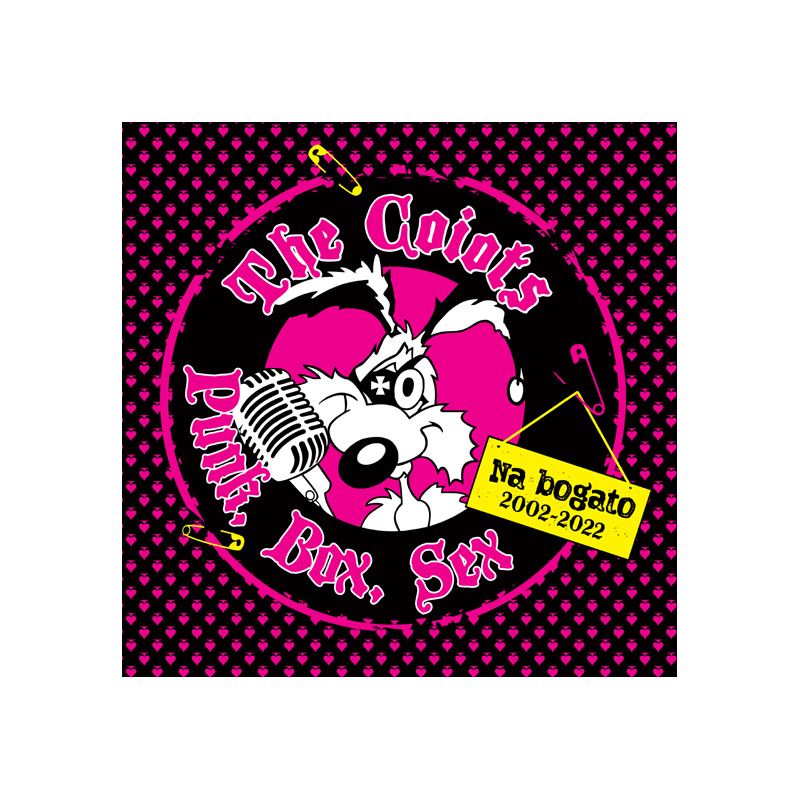 LP. The Coiots 