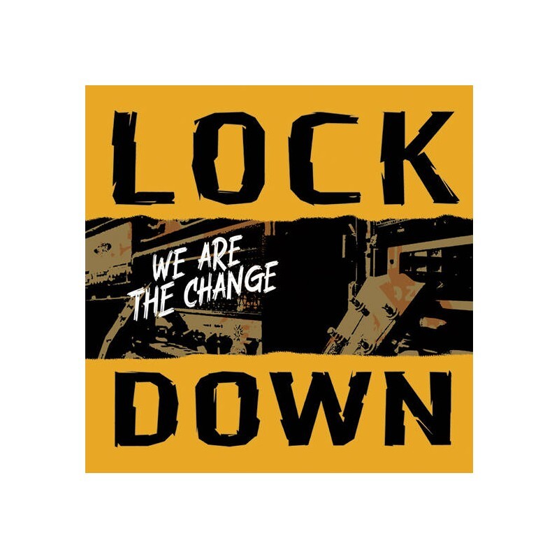 CD. Lockdown 