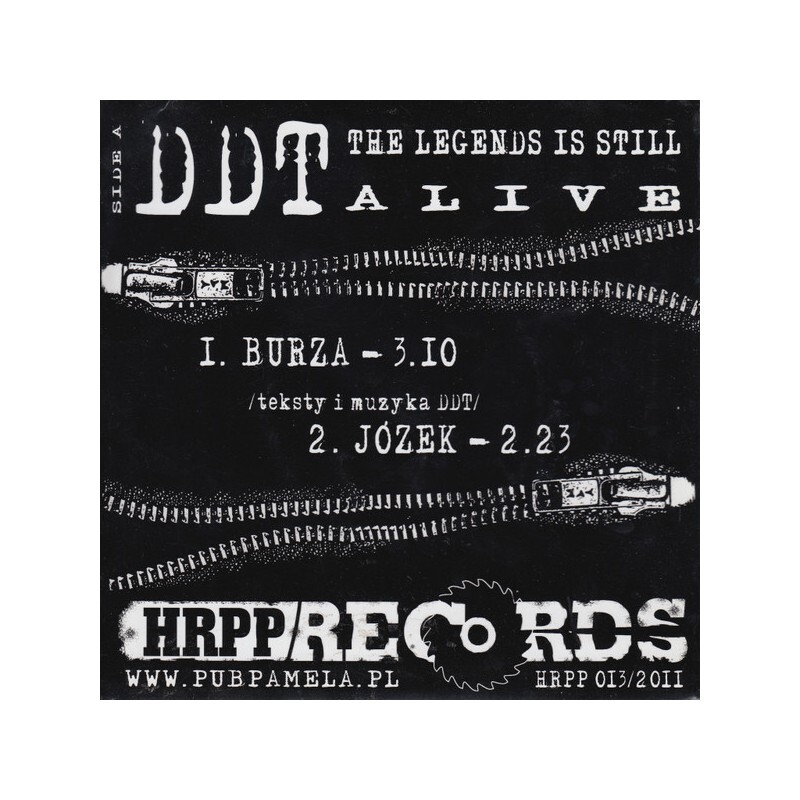 EP. DDT 