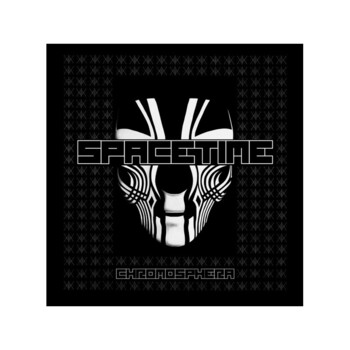 LP. Spacetime "Chromosphera"