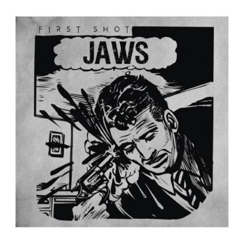 CD. JAWS "First shot"
