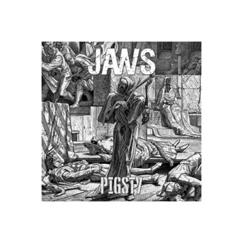 CD. JAWS "Pigsty"