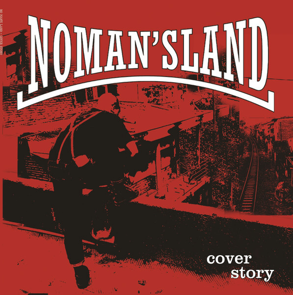 LP. No Man's Land 