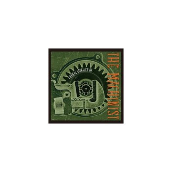 EP. The Machinist "Cynical laughter"