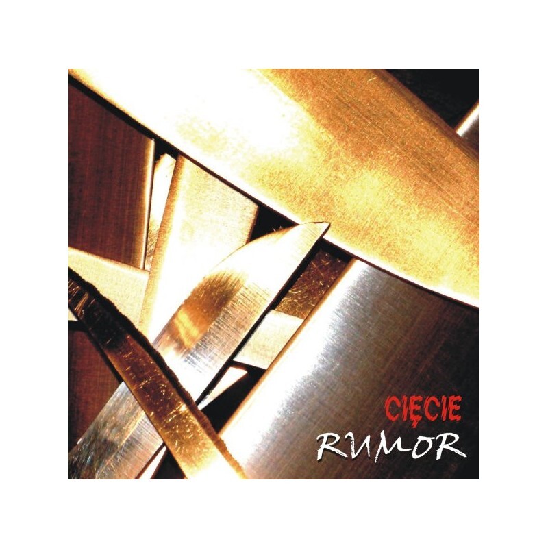 CD. Rumor 