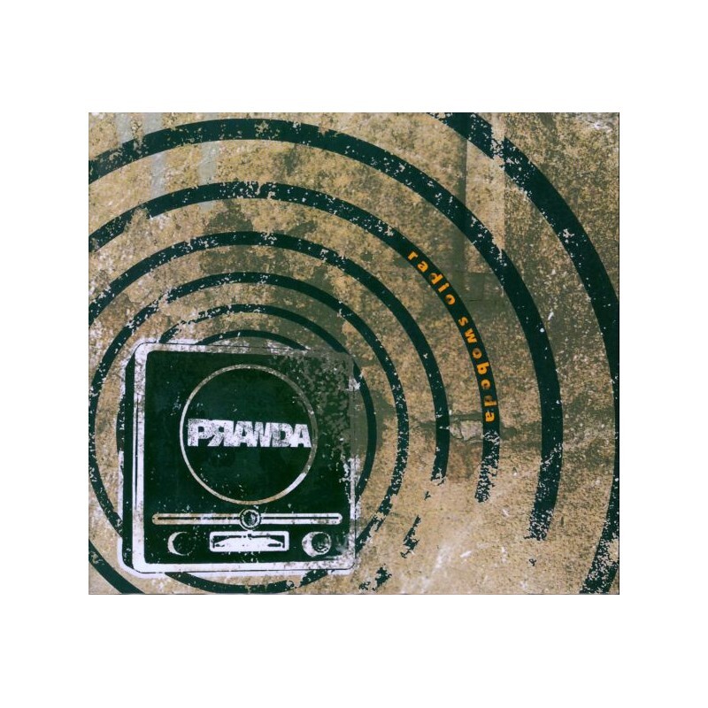 CD. Prawda 