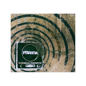 CD. Prawda "Radio Swoboda"