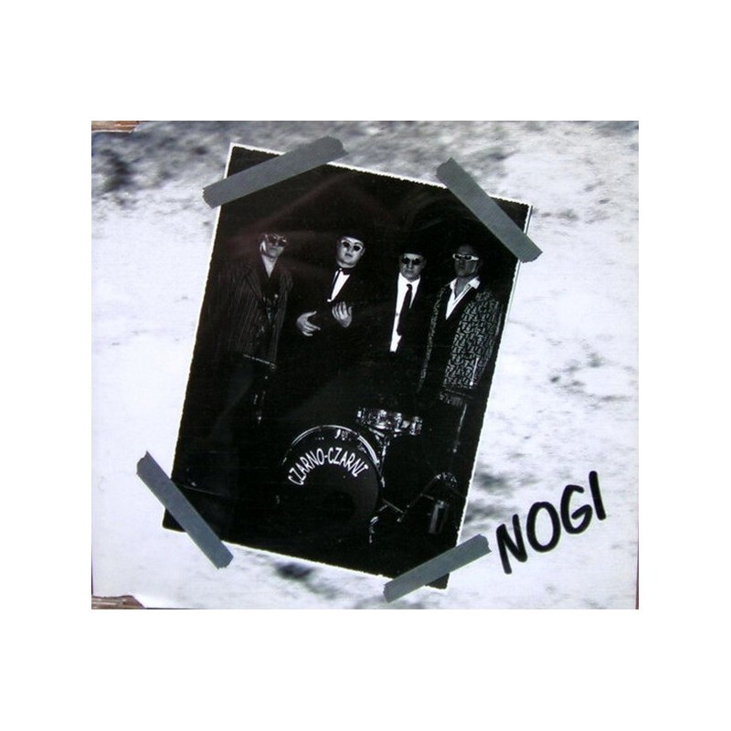 CD-UŻ. Czarno-Czarni 