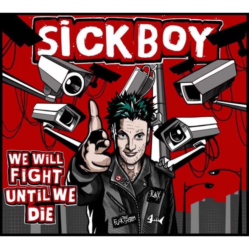 CD. SickBoy 