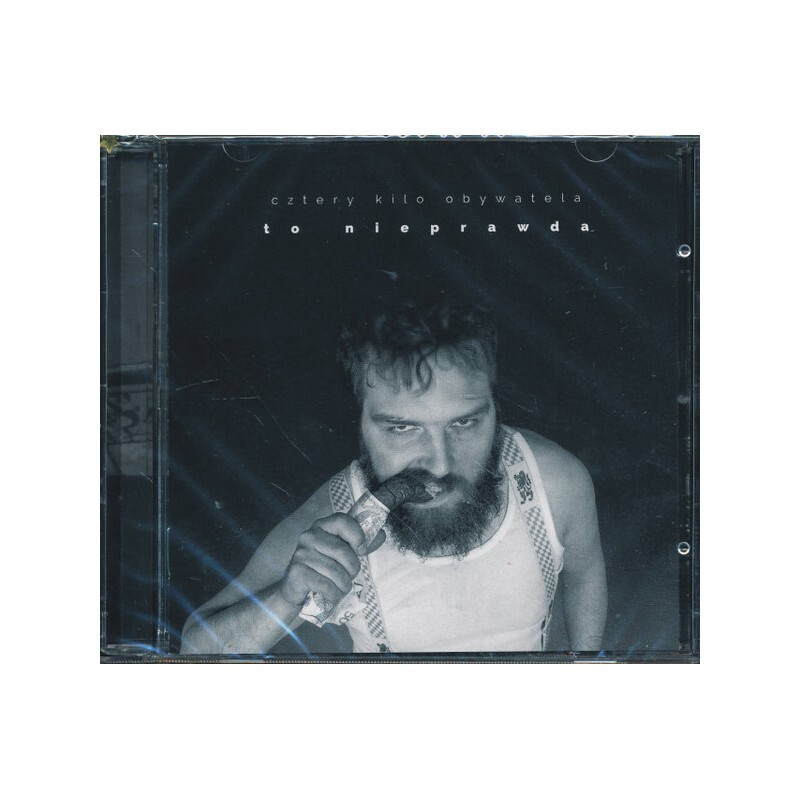 Cztery Kilo Obywatela 
