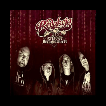 CD. Redakcja "Cyfrowe Średniowiecze"