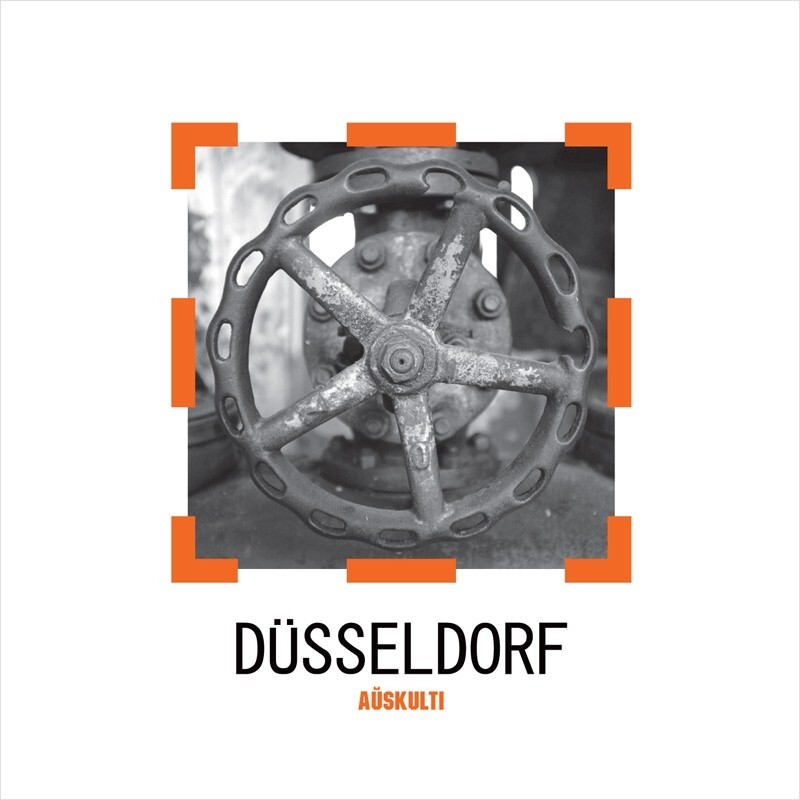 CD. Düsseldorf 