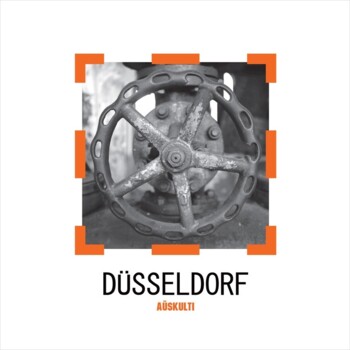 CD. Düsseldorf "Auskulti"
