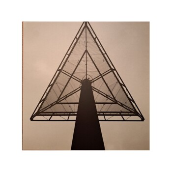 LP. Schröttersburg  "Melancholia"