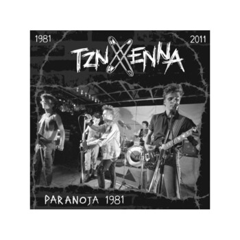EP. TZN Xenna "1981-2011"